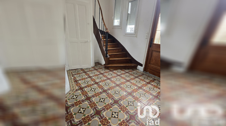 Ma-Cabane - Vente Maison Dormans, 139 m²