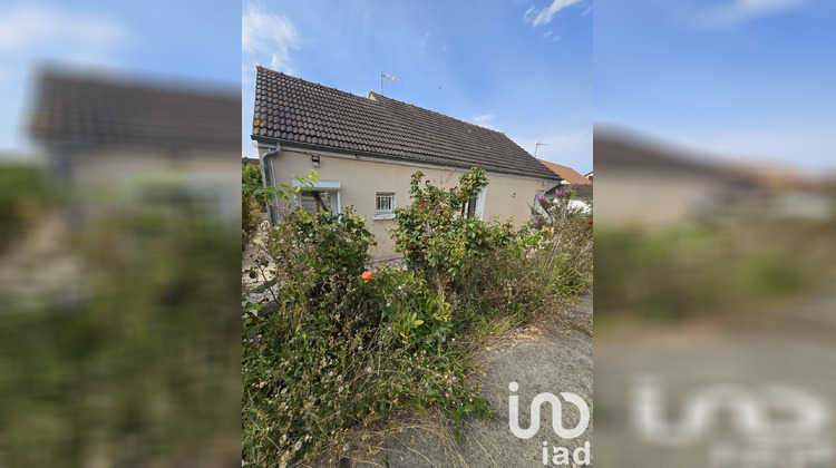 Ma-Cabane - Vente Maison Dormans, 82 m²