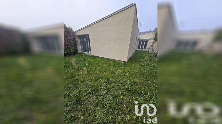 Ma-Cabane - Vente Maison Dormans, 125 m²