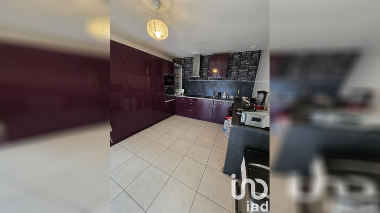 Ma-Cabane - Vente Maison Dormans, 125 m²