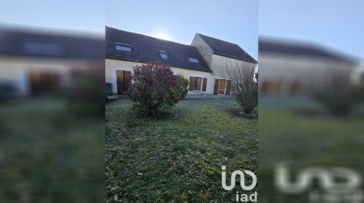 Ma-Cabane - Vente Maison Dormans, 172 m²