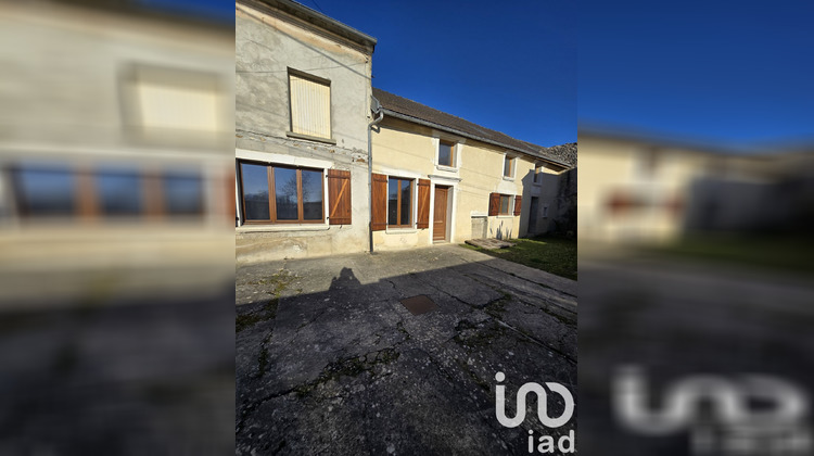 Ma-Cabane - Vente Maison Dormans, 172 m²