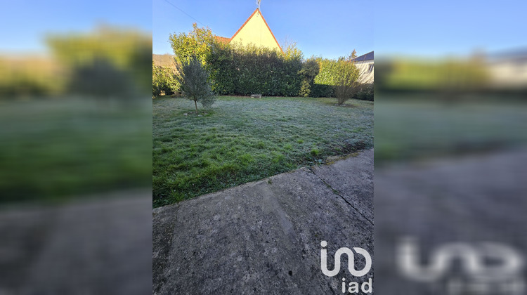 Ma-Cabane - Vente Maison Dormans, 172 m²