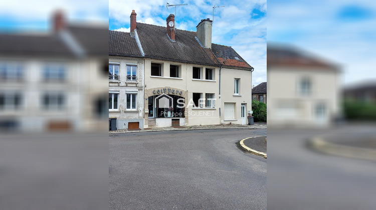 Ma-Cabane - Vente Maison Dormans, 193 m²