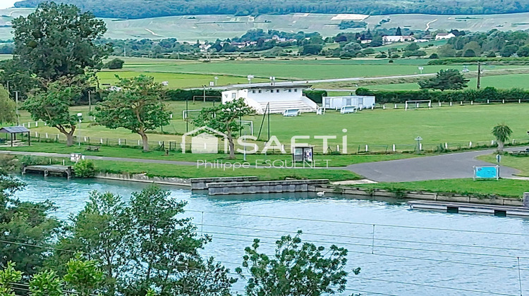 Ma-Cabane - Vente Maison Dormans, 193 m²