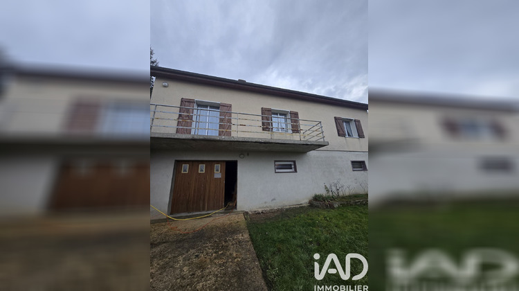 Ma-Cabane - Vente Maison Dormans, 91 m²