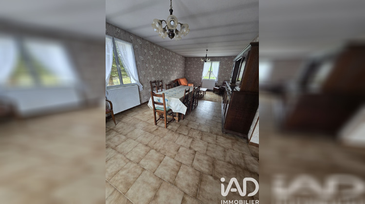 Ma-Cabane - Vente Maison Dormans, 91 m²