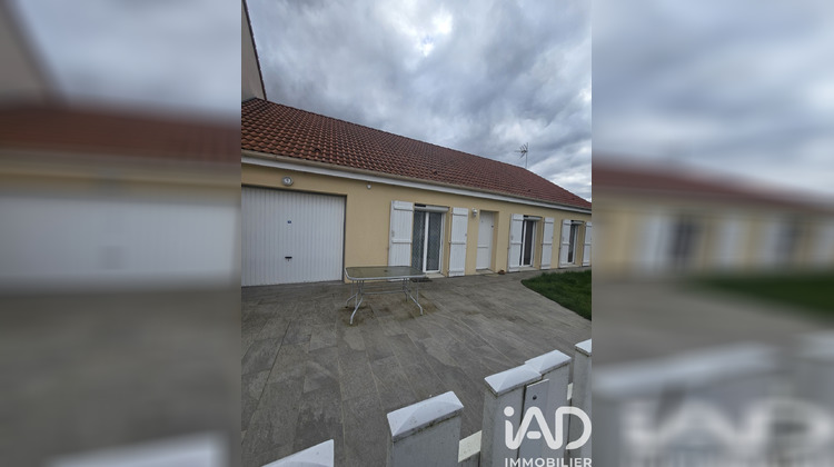 Ma-Cabane - Vente Maison Dormans, 95 m²