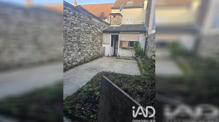 Ma-Cabane - Vente Maison Dormans, 100 m²