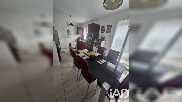 Ma-Cabane - Vente Maison Dormans, 95 m²