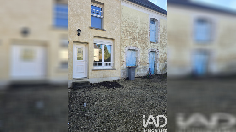 Ma-Cabane - Vente Maison Dormans, 61 m²