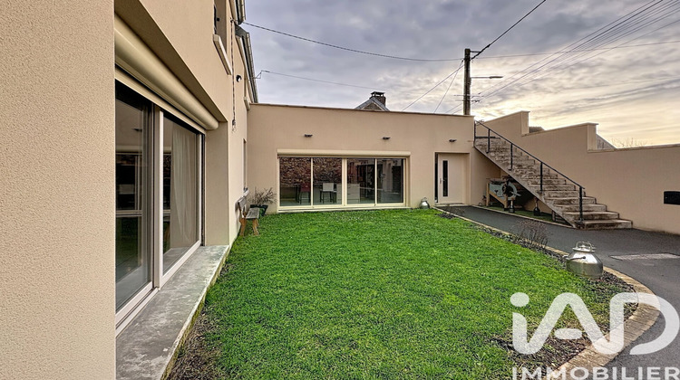 Ma-Cabane - Vente Maison Dormans, 224 m²