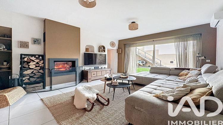Ma-Cabane - Vente Maison Dormans, 224 m²