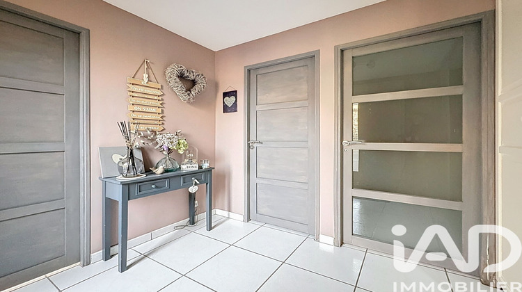Ma-Cabane - Vente Maison Dormans, 224 m²