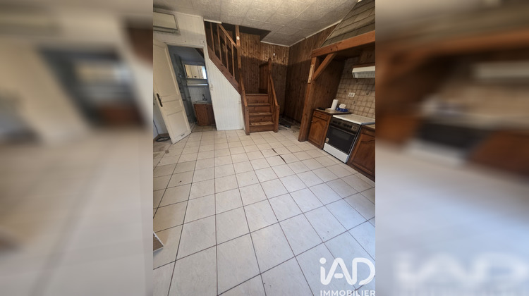 Ma-Cabane - Vente Maison Dormans, 66 m²