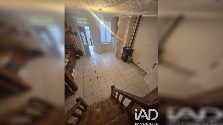 Ma-Cabane - Vente Maison Dormans, 66 m²