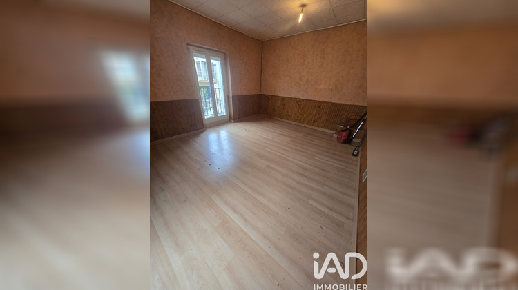 Ma-Cabane - Vente Maison Dormans, 66 m²