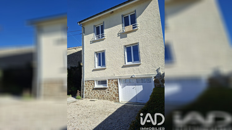 Ma-Cabane - Vente Maison Dormans, 90 m²