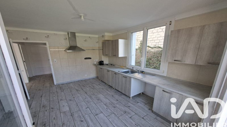 Ma-Cabane - Vente Maison Dormans, 90 m²