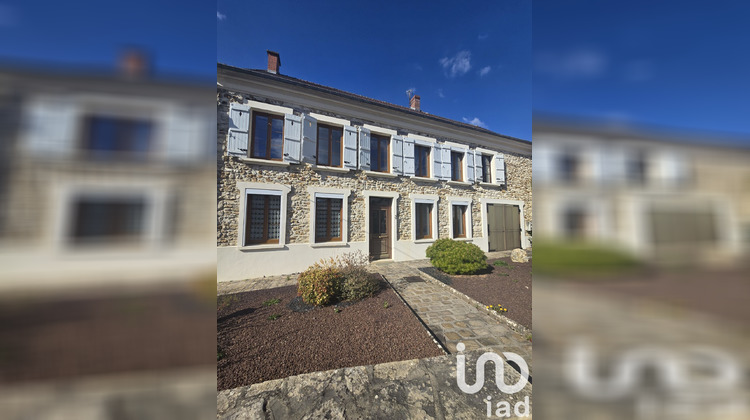 Ma-Cabane - Vente Maison Dormans, 272 m²