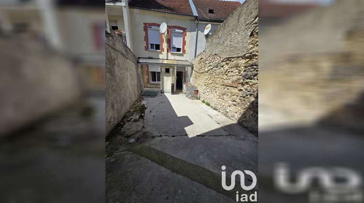 Ma-Cabane - Vente Maison Dormans, 120 m²