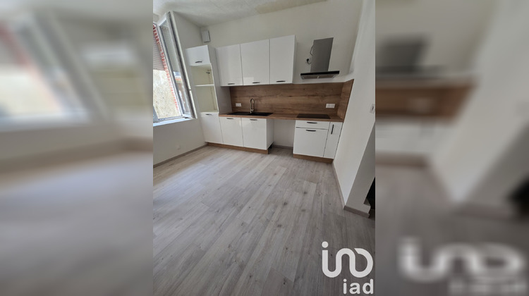 Ma-Cabane - Vente Maison Dormans, 120 m²