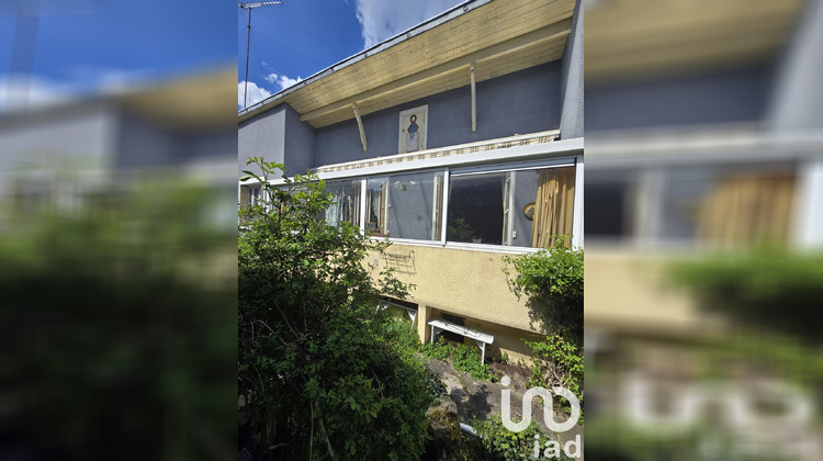 Ma-Cabane - Vente Maison Dormans, 63 m²