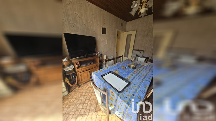 Ma-Cabane - Vente Maison Dormans, 63 m²