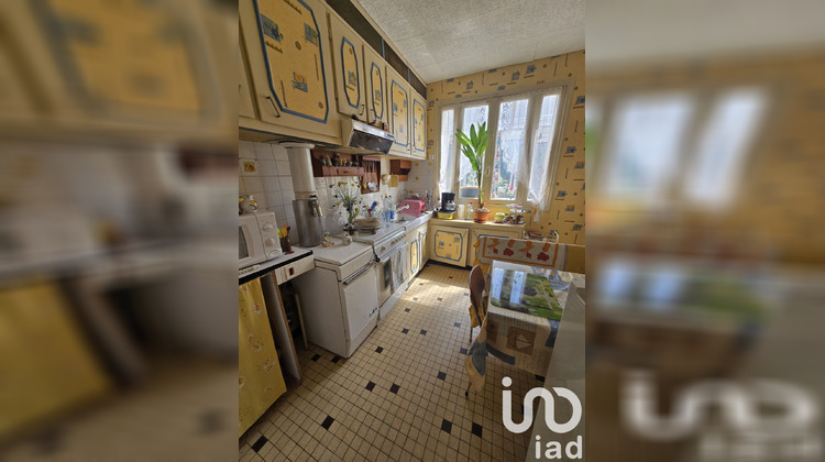 Ma-Cabane - Vente Maison Dormans, 63 m²