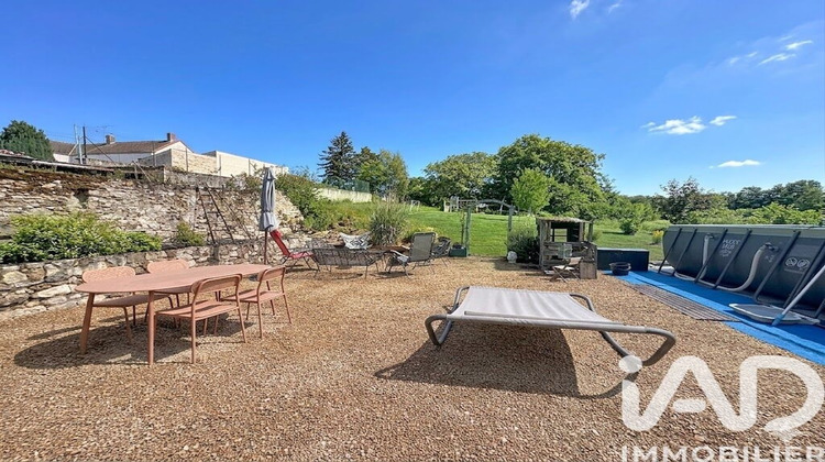 Ma-Cabane - Vente Maison Dormans, 224 m²