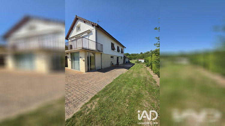 Ma-Cabane - Vente Maison Dormans, 84 m²