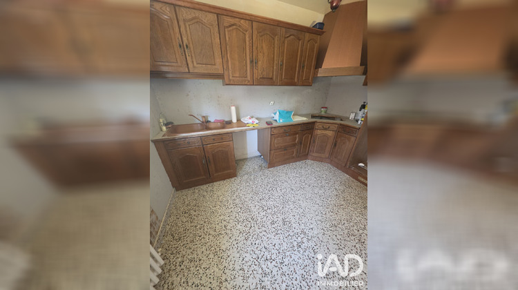 Ma-Cabane - Vente Maison Dormans, 84 m²