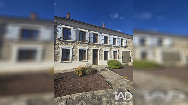 Ma-Cabane - Vente Maison Dormans, 189 m²