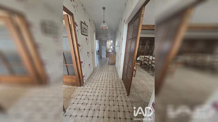 Ma-Cabane - Vente Maison Dormans, 189 m²
