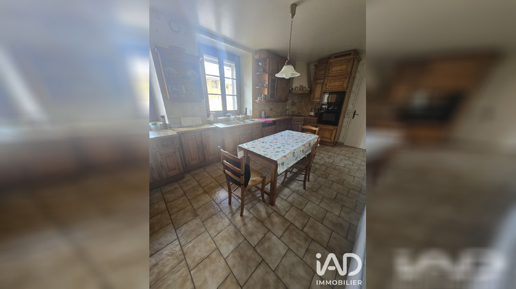 Ma-Cabane - Vente Maison Dormans, 189 m²