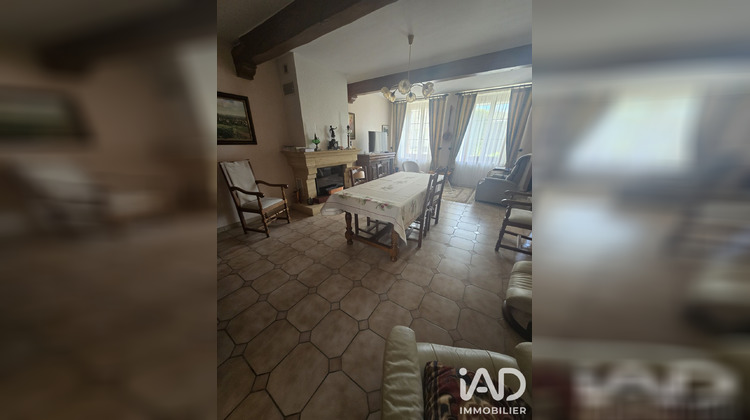 Ma-Cabane - Vente Maison Dormans, 189 m²