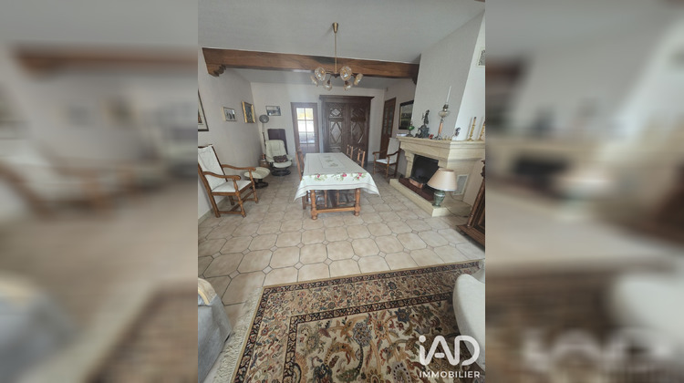 Ma-Cabane - Vente Maison Dormans, 189 m²