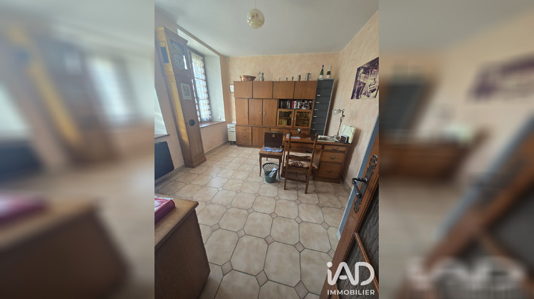 Ma-Cabane - Vente Maison Dormans, 189 m²