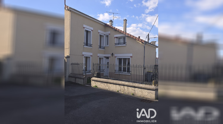 Ma-Cabane - Vente Maison Dormans, 86 m²