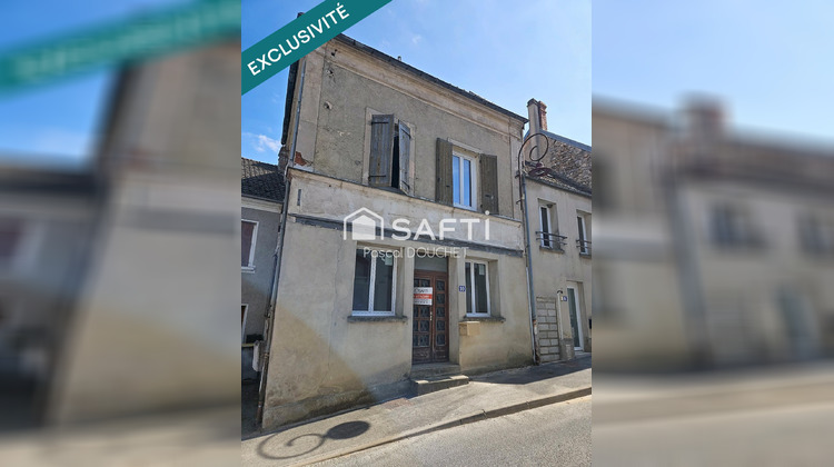 Ma-Cabane - Vente Maison Dormans, 126 m²