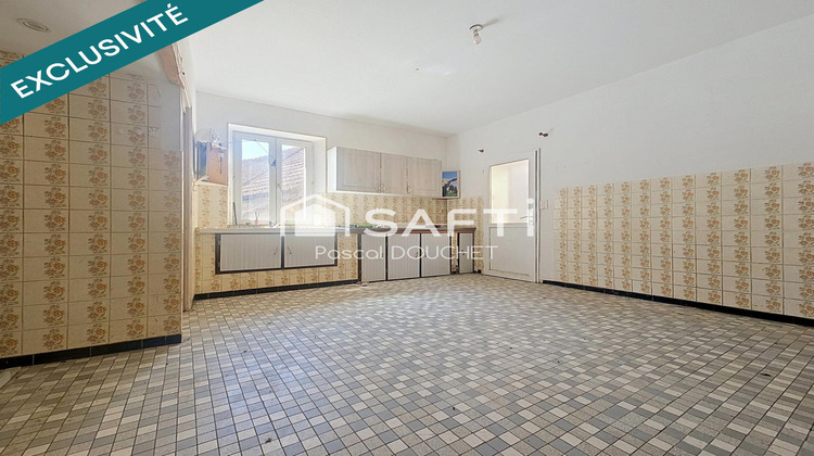 Ma-Cabane - Vente Maison Dormans, 126 m²