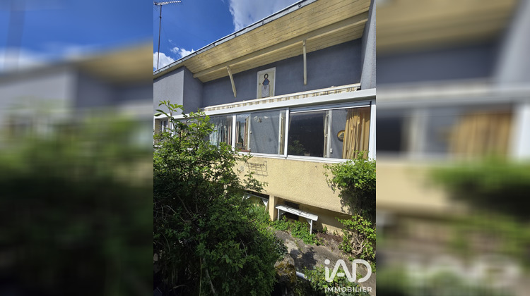 Ma-Cabane - Vente Maison Dormans, 63 m²