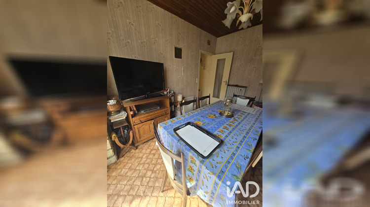 Ma-Cabane - Vente Maison Dormans, 63 m²