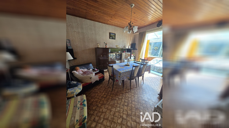 Ma-Cabane - Vente Maison Dormans, 63 m²