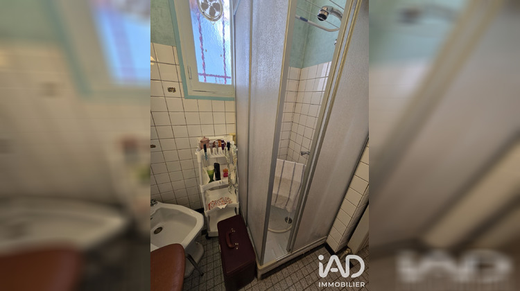 Ma-Cabane - Vente Maison Dormans, 63 m²