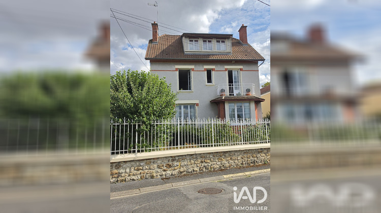 Ma-Cabane - Vente Maison Dormans, 208 m²