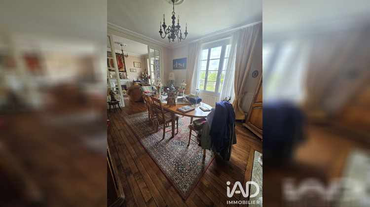 Ma-Cabane - Vente Maison Dormans, 208 m²