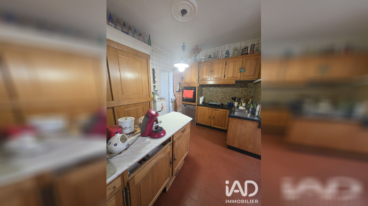 Ma-Cabane - Vente Maison Dormans, 208 m²