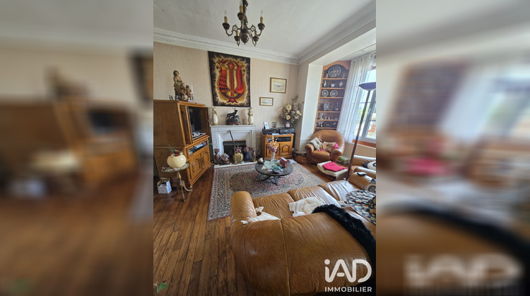Ma-Cabane - Vente Maison Dormans, 208 m²