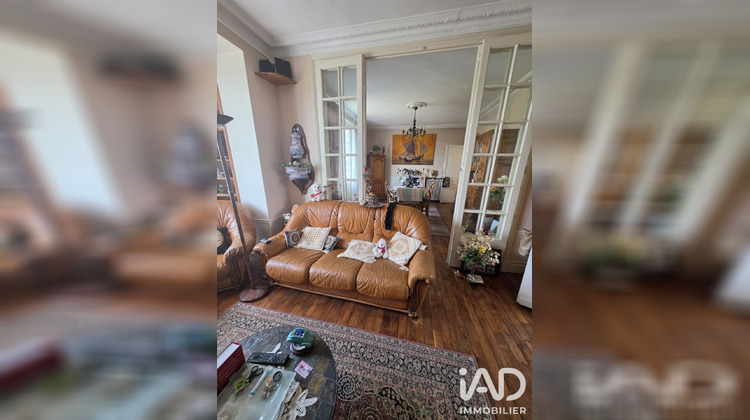 Ma-Cabane - Vente Maison Dormans, 208 m²